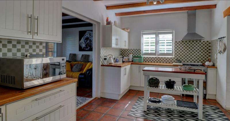 5 Bedroom Property for Sale in Greyton Western Cape